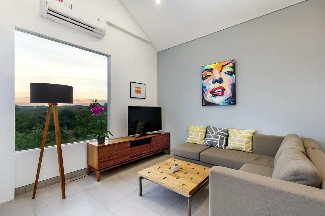 Villa Melati R3 Ungasan Uluwatu  Indonesia