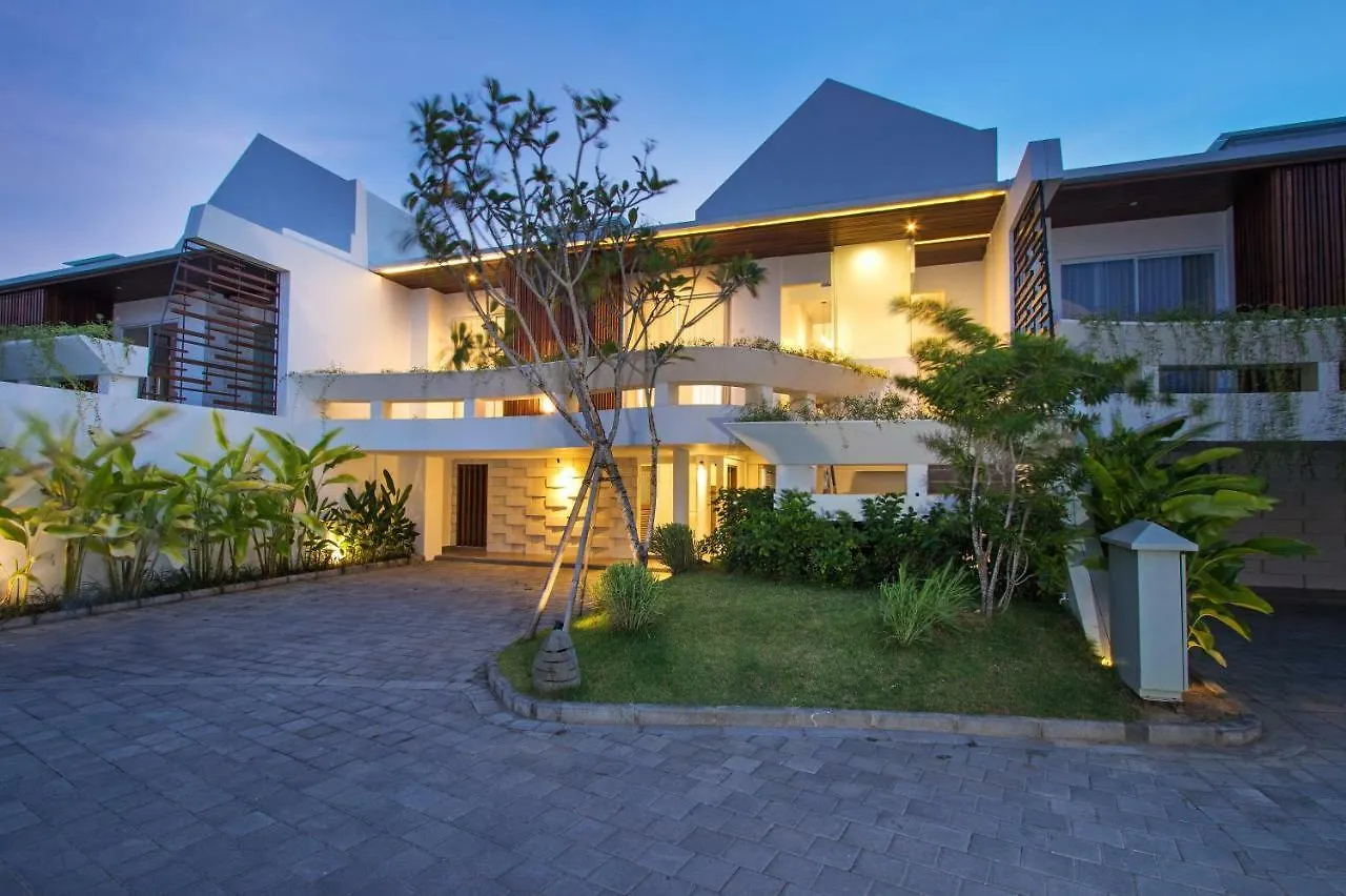 Villa Melati R3 Ungasan Uluwatu