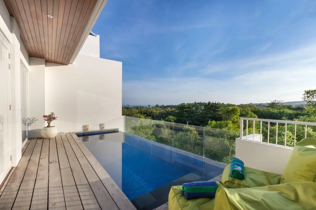 Villa Melati R3 Ungasan contacts