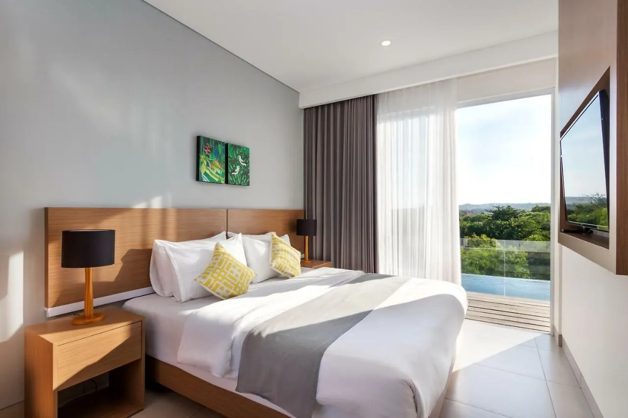 Villa Melati R3 Ungasan Uluwatu