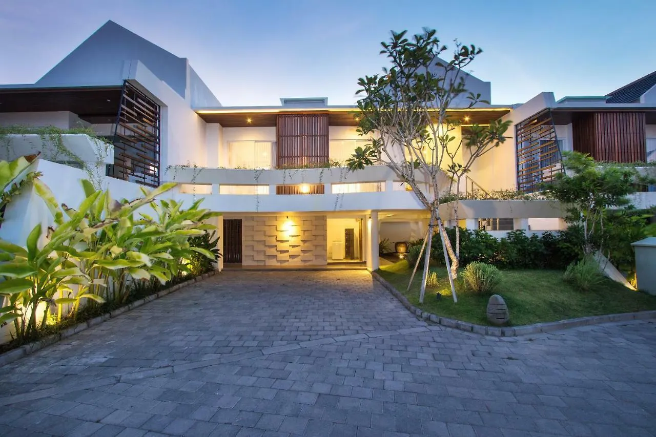 Villa Melati R3 Ungasan Uluwatu  Uluwatu (Bali)