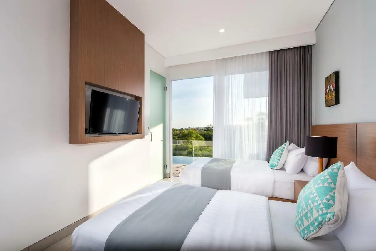 Villa Melati R3 Ungasan Uluwatu  0*, Uluwatu (Bali) Indonesia