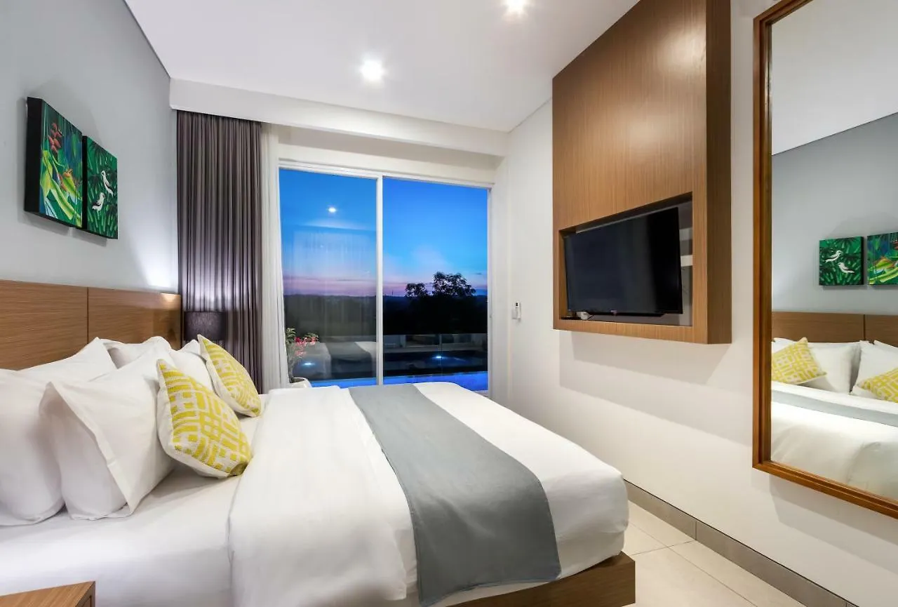 Villa Melati R3 Ungasan Uluwatu