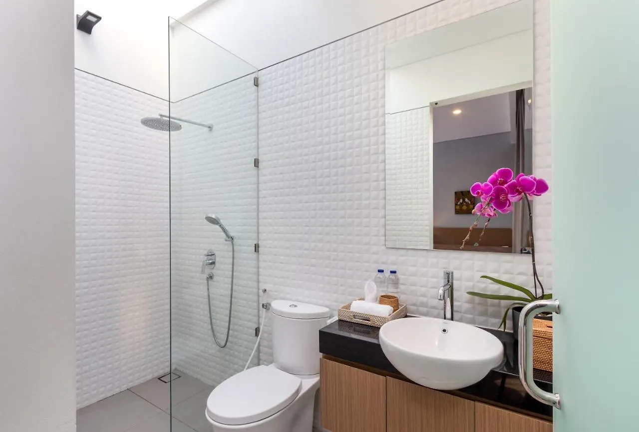 Villa Melati R3 Ungasan Uluwatu