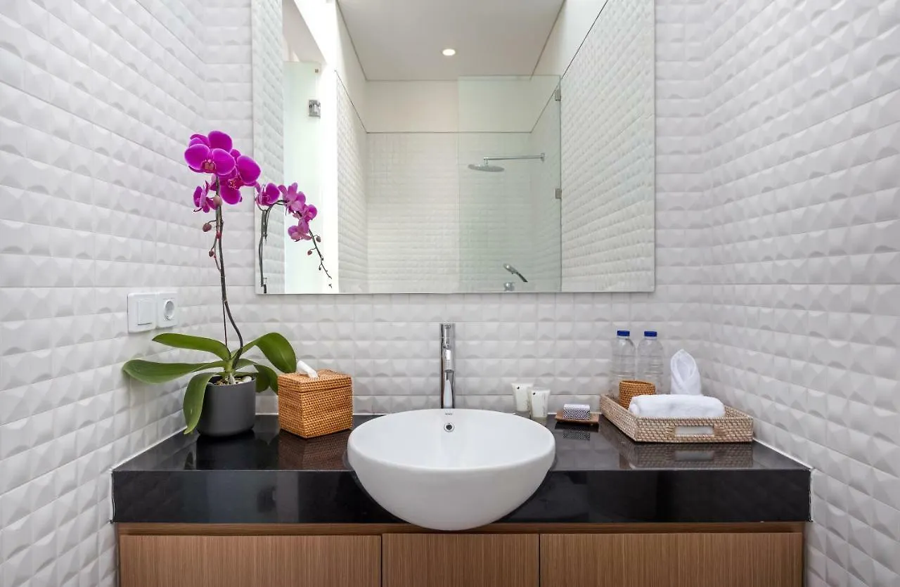 Villa Melati R3 Ungasan Uluwatu  Indonesia