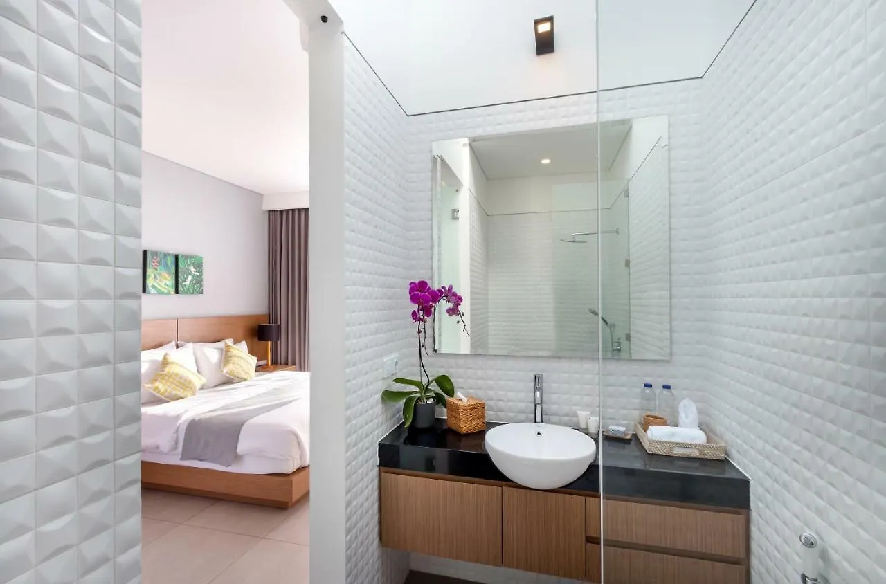 Villa Melati R3 Ungasan Uluwatu  Uluwatu (Bali)